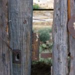 "OLVIDO" DE ALBA MONLEÓN SANTOS