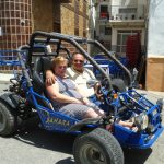 "TORÁS. SIGLO XXI" DE JOSÉ VICENTE SANZ VALERO