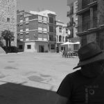 "TÍO RICARDO, EL FITI" DE JOSÉ VICENTE SANZ VALERO