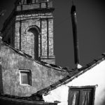 "CAMPANARIO ANTAÑO" DE SERGIO PELEGRÍ PÉREZ