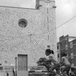 CRUZANDO LA PLAZA" DE ÁNGEL HERRANZ RODRIGO