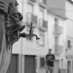 "AGUA" DE ÁNGEL HERRANZ RODRIGO