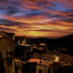 "PRADO SONROSADO" DE RAMÓN GIMENO ROYO