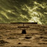 "CAMINO AL CIELO" DE RAMÓN GIMENO ALIAGA