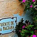 "LA MACIANA 1934" DE ISABEL MARTÍNEZ BORREDÁ