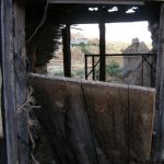 "A TRAVÉS DEL TIEMPO" DE YOLANDA SANCHÍS SANTOS