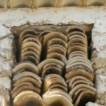 "TEJAS" DE YOLANDA SANCHÍS SANTOS