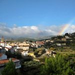 "ARCO IRIS TORASERO" DE JOSÉ ANTONIO BOSCH VICENTE