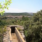 "TORÁS DESDE EL MOLINO" DE JOSÉ ANTONIO BOSCH VICENTE