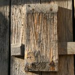 8ª EN VOTO POPULAR. "LA CERRADURA DEL PASADO" DE JOAQUÍN POVO MACIÁN