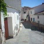 "CALLES DE TORÁS" DE JAVIER LÓPEZ VEGAS