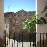 "CASA VIEJA" DE JAVIER LÓPEZ VEGAS