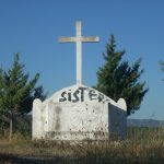 "LA CRUZ DE TODOS" DE INMACULADA ALARCÓN NAVARRO