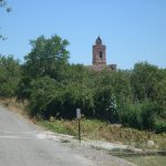 "EL CAMPANARIO Y EL HUERTO" DE INMACULADA ALARCÓN NAVARRO