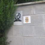 "EN RECUERDO DE UN GRAN HOMBRE" DE ISABEL HERRANZ FLOR