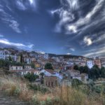 9ª EN VOTO POPULAR. "CIELOS!!!, TORÁS!!!" DE Mª JESÚS SANCHO GONZÁLEZ