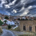 "PASEO POR TORÁS" DE Mª JESÚS SANCHO GONZÁLEZ