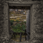 "MARCO DE FOTO" DE RAMÓN SAEZ CARABAL