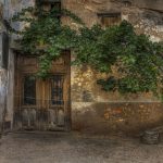 2ª EN VOTO POPULAR."SOSTENIBILIDAD" DE RAMÓN SAEZ CARABAL