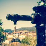 "TORÁS FLUYE" DE ALBERTO RAMOS LIZANA