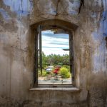 "DESDE MI VENTANA" DE FERNANDO HERRERO ZARZOSO