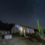 "HUGO ESPERANDO EL TREN" DE EVA MARTÍN POLO