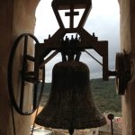 "SANTA QUITERIA" DE SARA SANZ PÉREZ