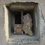 "MATRÍCULA DE CARRO" DE PAQUITA SUAREZ