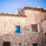 "LA ESENCIA DE UN PUEBLO" DE JOSÉ CINTAS ALBIOL