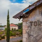 "LA ESTACIÓN" DE JOSÉ CINTAS ALBIOL