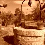 "ANTIGUO POZO DE TORÁS" DE VERÓNICA MAÑES LÁZARO