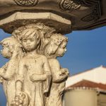 "FUENTE DE PIEDRA" DE DAVID PIQUERAS APARICIO