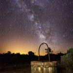 5ª EN VOTO POPULAR."VÍA LÁCTEA III" DE DAVID TORRES RODRÍGUEZ