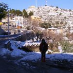 "ENTRE ALGODONES" DE MARÍA DEL CARMEN LÓPEZ MARTÍNEZ