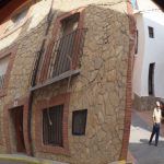 "MIRADA ATRÁS" DE VICENTA FLOR GIL