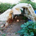 "APEROS DE TRABAJO" DE MIGUEL JULIÁN MACIÁN