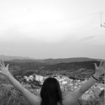 "ESA SENSACIÓN DE LLENARSE DE AIRE PURO" DE VICENTE MACIÁN ARNAU