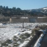 "NEVADA MARZO 2013" DE AMADEO MORENO