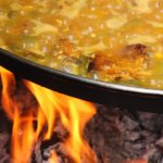 "CON SABOR A LEÑA" DE PACO CARBONELL GÓRRIZ