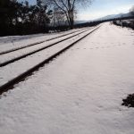 "LÍNEA NEGRA SOBRE FONDO BLANCO" DE PACO CARBONELL GÓRRIZ
