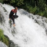 DESCALIFICADA:"AGUA EN MOVIMIENTO" DE CLARA FABÁ LÁZARO