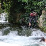 DESCALIFICADA:"A CONTRACORRIENTE" DE CLARA FABÁ LÁZARO