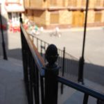 "JOCS A LA PLAZA" DE LORENA ROSELL PANÍS