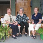 "EN REUNIÓN" DE EVA MONTES SOLOZÁBAL