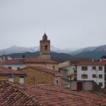 "INVIERNO" DE JUAN MONTES MULA