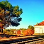 "LA CALMA" DE ENRIQUE ALBA MORATILLA