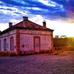 "ATARDECER" DE ENRIQUE ALBA MORATILLA