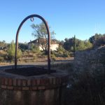"VISTAS DE LA ESTACIÓN" DE CARLOS LLIVERIA GIMÉNEZ