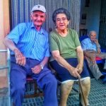 "A LA FRESCA" DE TERESA CABO FIDELI