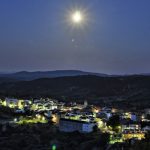 "ANOCHECER" DE JUAN MIGUEL CORCHADO BADÍA